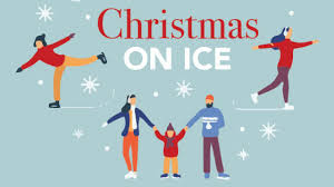 Immagine che raffigura MEDOLAGO's CHRISTMAS ON ICE