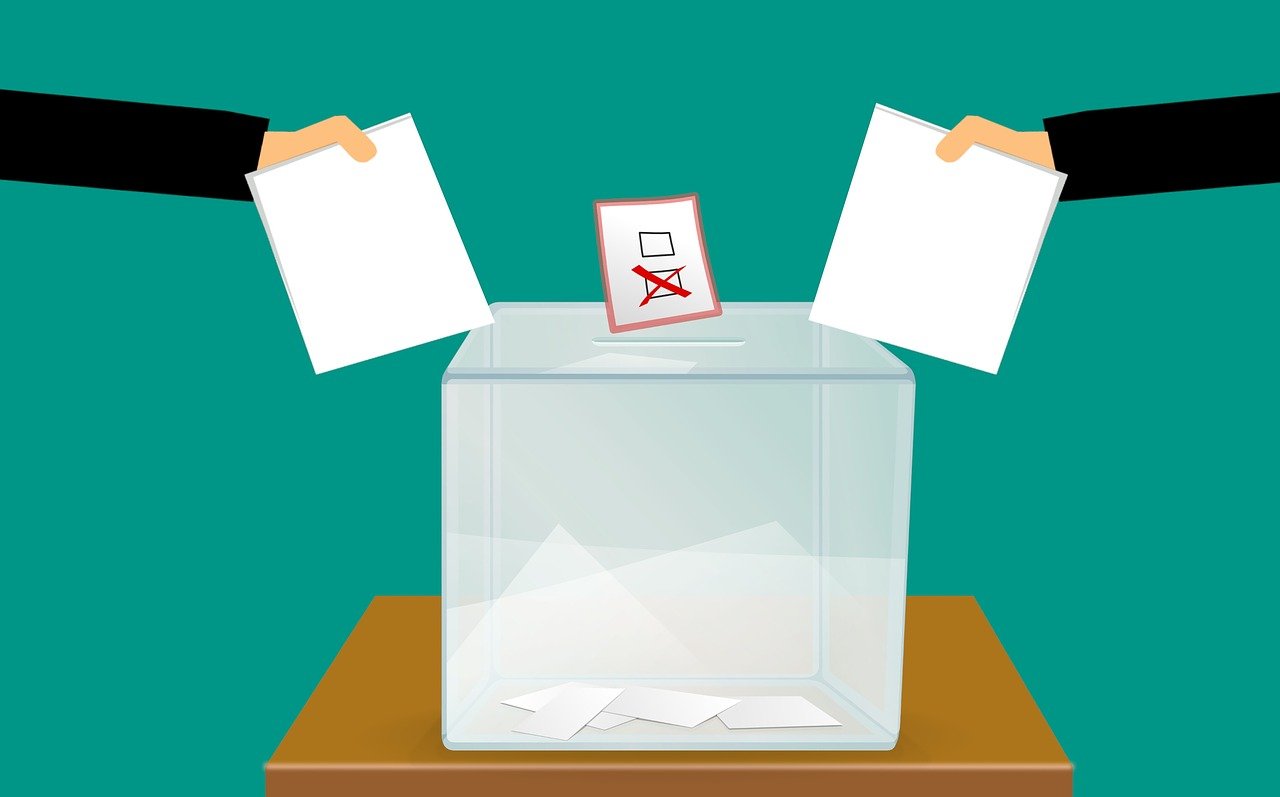 L’opzione di voto per corrispondenza deve pervenire direttamente al Comune entro il 7 maggio 2025