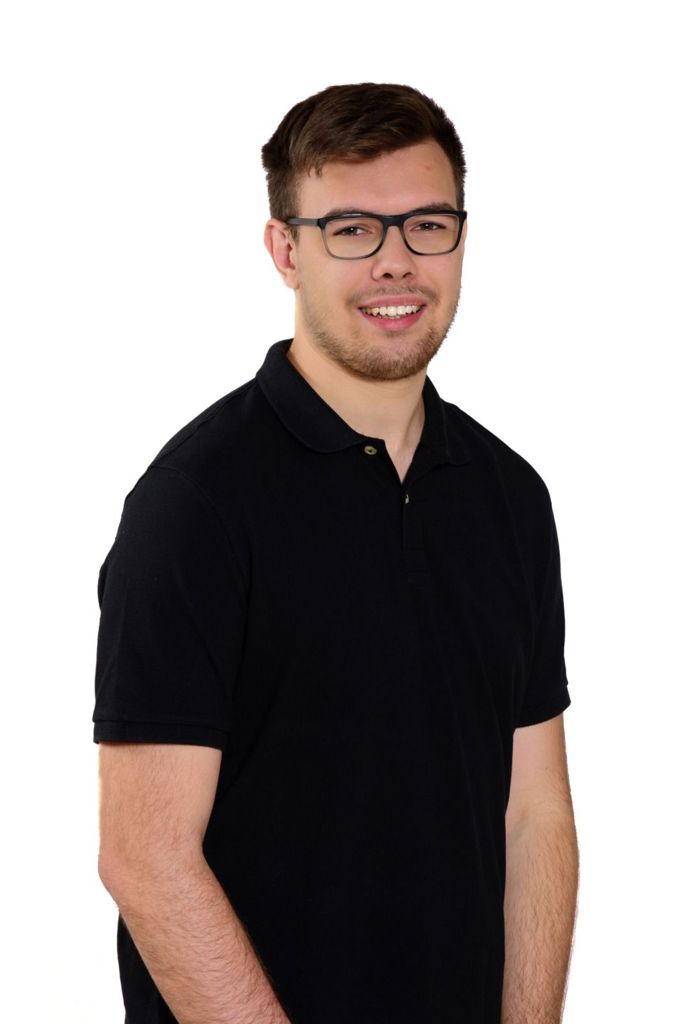 Michael Locatelli