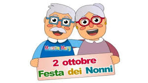 Immagine che raffigura FESTA DEI NONNI