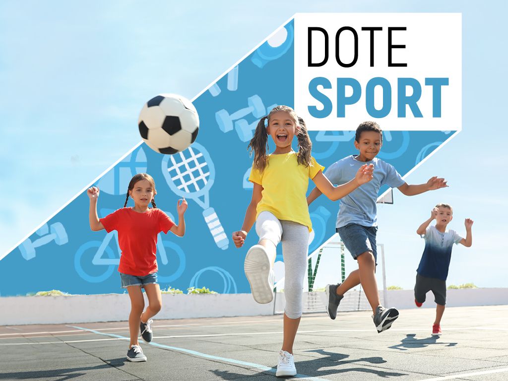 Immagine che raffigura Dote Sport 2022-2023