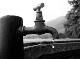 Immagine che raffigura Ordinanza per la limitazione dello spreco di acqua potabile
