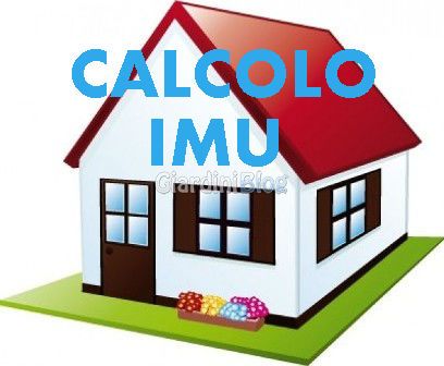 Immagine che raffigura CALCOLO IMU