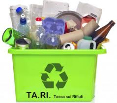 Immagine che raffigura Avviso alla cittadinanza per chiarimenti sul calcolo della TASSA RIFIUTI