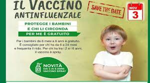 Immagine che raffigura Campagna di vaccinazione antinfluenzale 2020-2021 ASST Bergamo Ovest