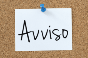 IL COMUNE DI MEDOLAGO AVVISA CHE E' STATO RIAPERTO IL BANDO PER L'ASSEGNAZIONE DEI BUONI SPESA E IL BANDO PER CONTRIBUTI ECONOMICI.
PER VERIFICARE I REQUISITI DI ACCESSO AI BANDI E PER LA PRESENTAZIONE DELL'ISTANZA SI INVITA A SCARICARE GLI AVVISI E I MODULI PER LA RICHIESTA