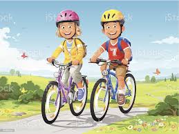 Biciclettata di fine estate