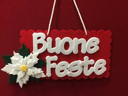 Immagine che raffigura AUGURI DI BUONE FESTE