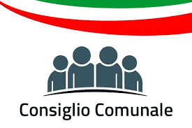 Immagine che raffigura Consiglio Comunale domenica 28 aprile 2024 alle ore 10,00