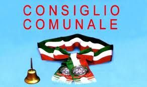 Immagine che raffigura Convocazione Consiglio Comunale
