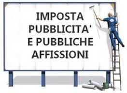 Immagine che raffigura PUBBLICITA' ED AFFISSIONI