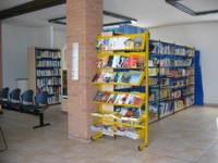 Biblioteca Comunale
