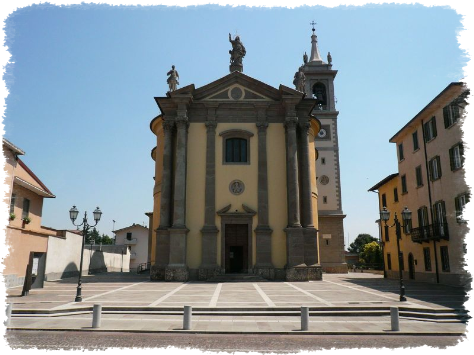 Immagine che raffigura Parrocchia Santa Maria Assunta