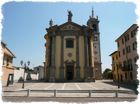 Chiesa Parrocchiale