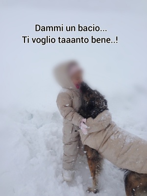 FUORICONCORSO-Neve