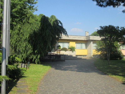 Immagine che raffigura Scuola Primaria "Laura Bassi"